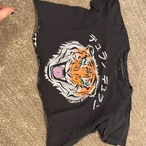 Prince Peter Tiger tshirt